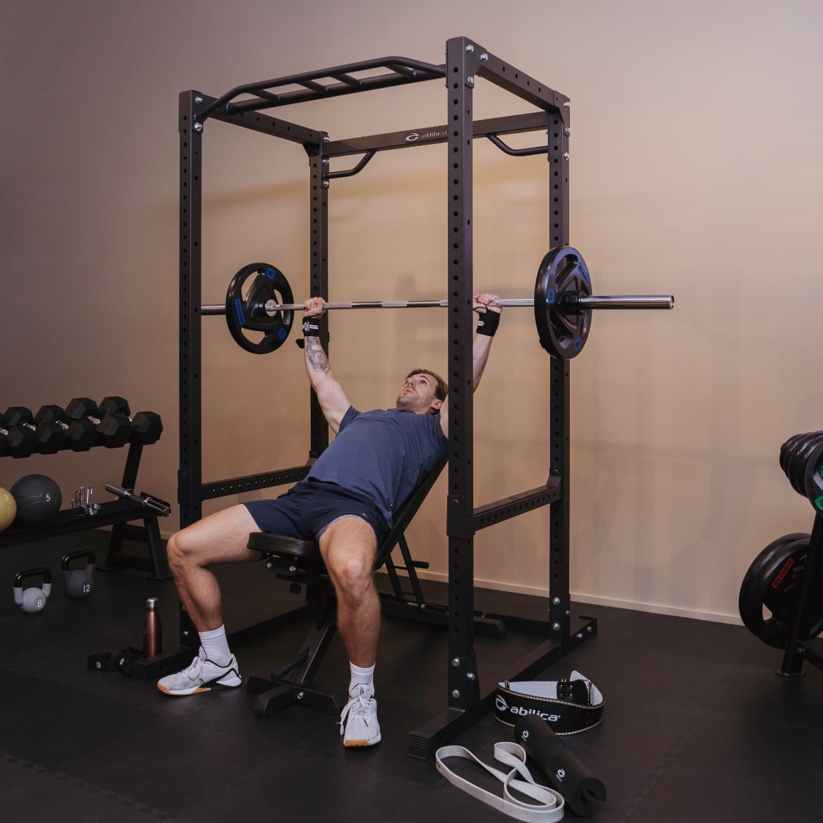 Abilica PowerRack 40 - Image 5