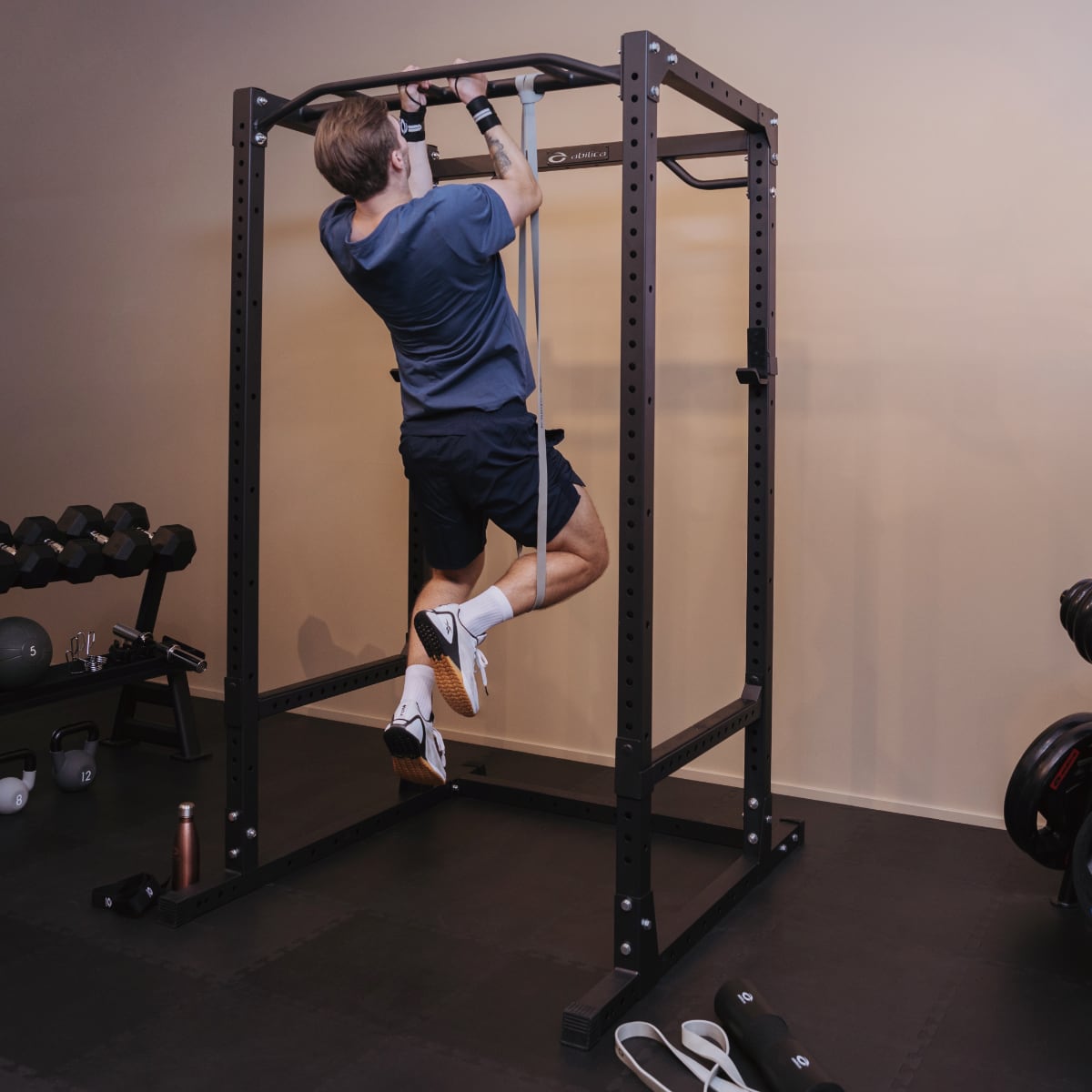 Abilica PowerRack 40 - Image 4