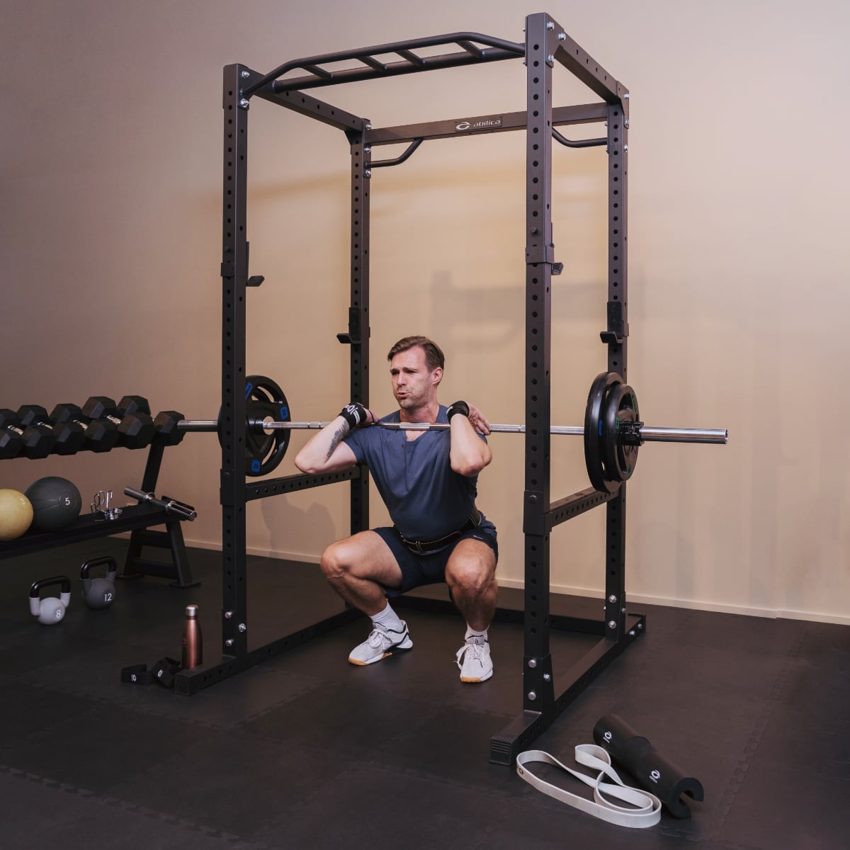 Abilica PowerRack 40 - Image 6