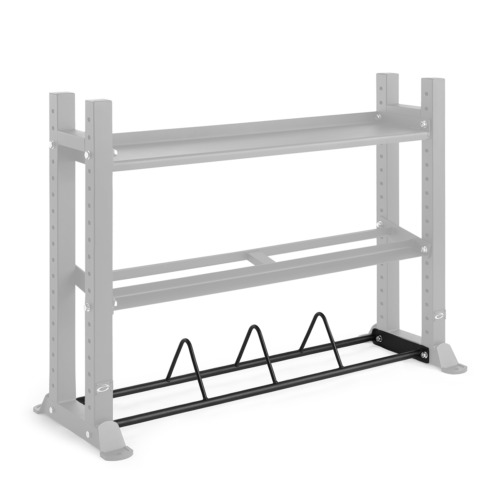 Abilica StorageModule WeightPlate Shelf