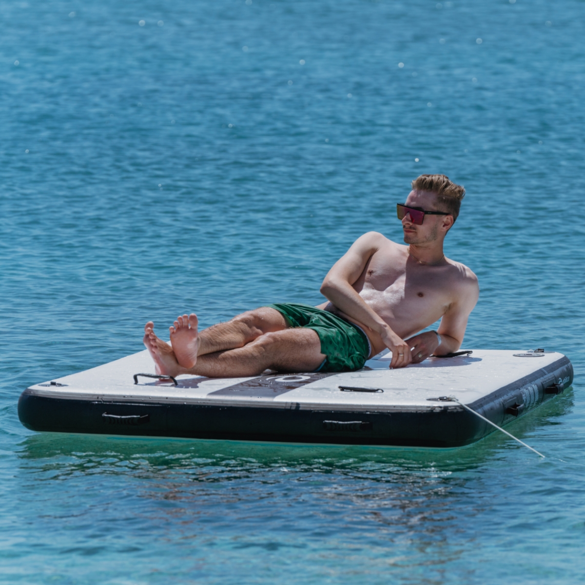 Abilica WaterDeck - Image 8