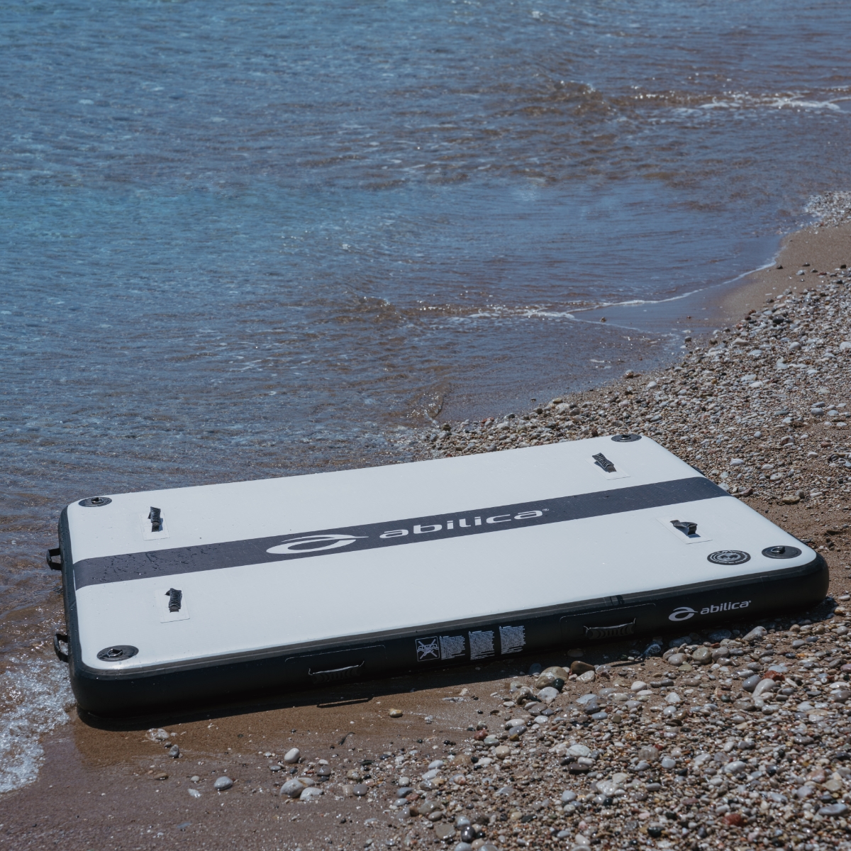 Abilica WaterDeck - Image 9