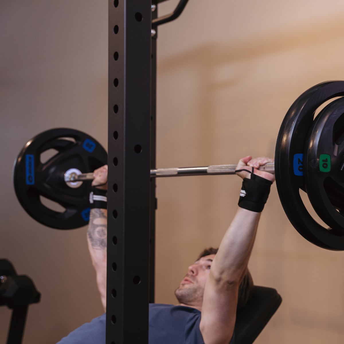 Abilica WeightBar 220 cm 50 mm - Image 3