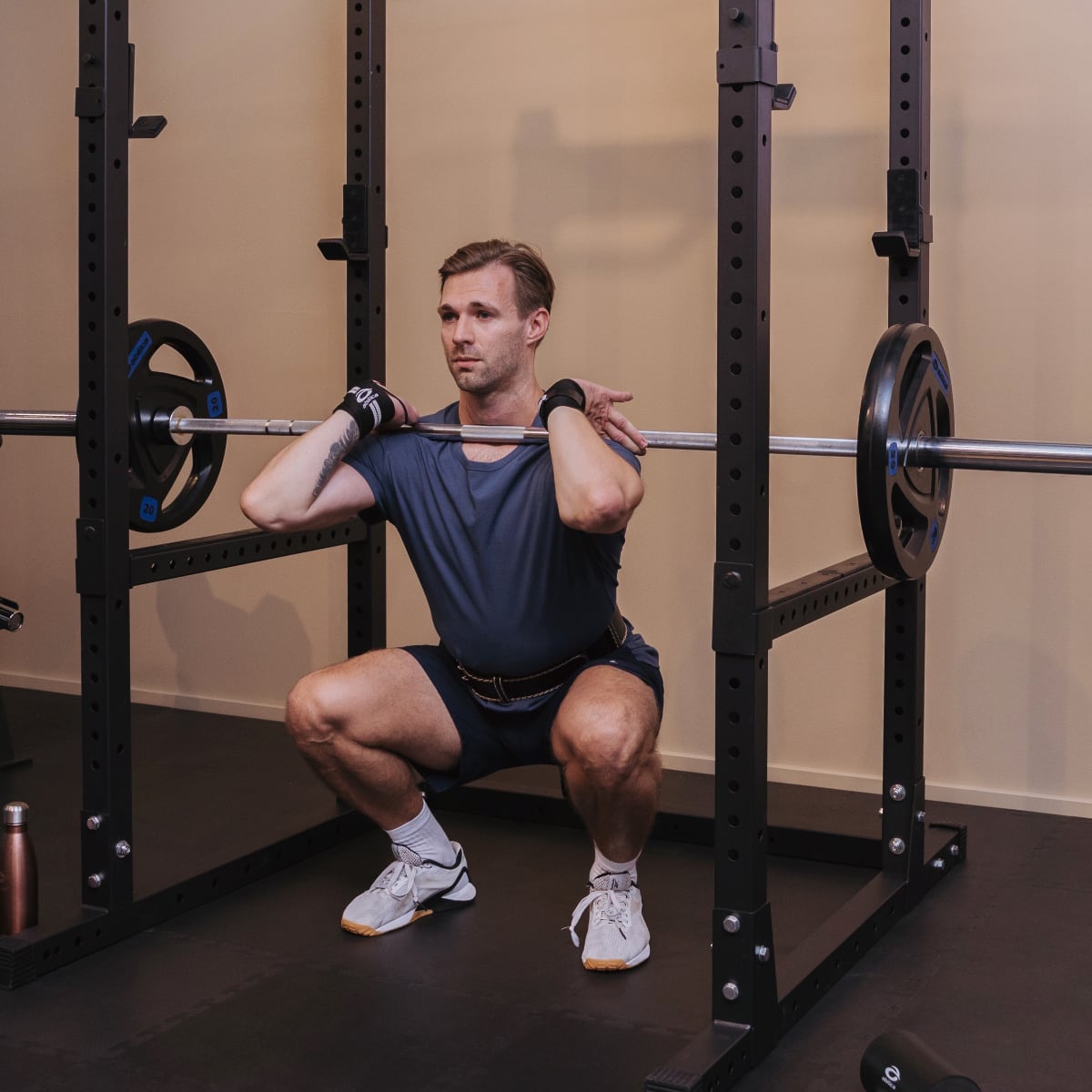 Abilica WeightBar 220 cm 50 mm - Image 2